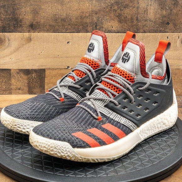 Adidas Harden Vol 2 Lift Off Mens Size 13 - Picture 9 of 9